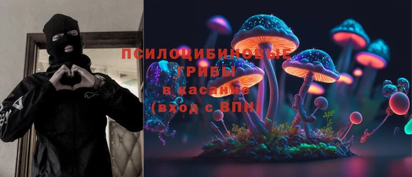 тгк Киреевск